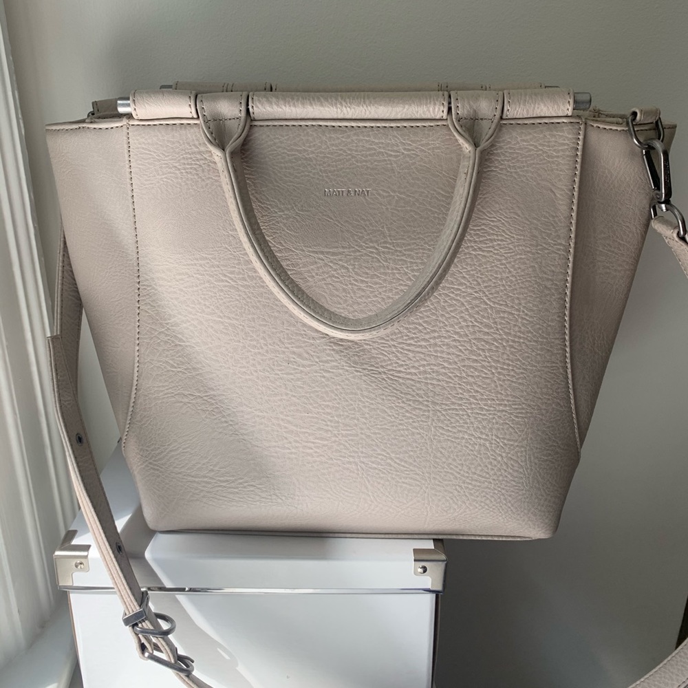 Matt & Nat Tote Bag